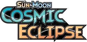 Cosmic Eclipse logo