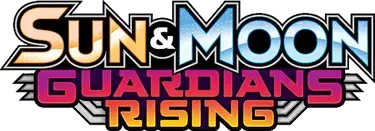 Guardians Rising logo
