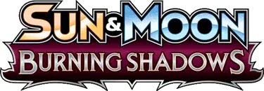 Burning Shadows logo
