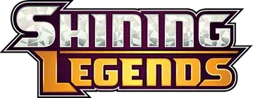 Shining Legends logo