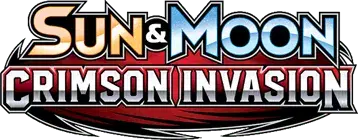 Crimson Invasion logo