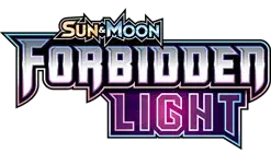 Forbidden Light logo