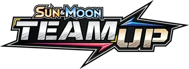 Team Up logo