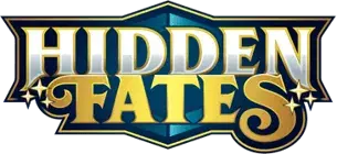 Hidden Fates Shiny Vault logo
