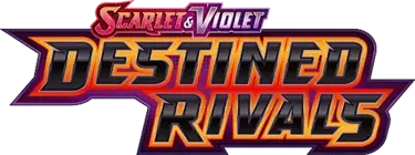 Destined Rivals logo