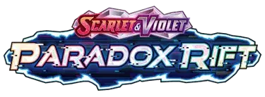 Paradox Rift logo