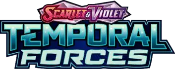 Temporal Forces logo