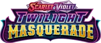 Twilight Masquerade logo