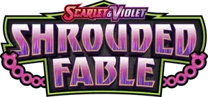 Shrouded Fable logo