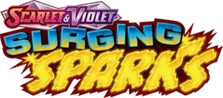 Surging Sparks logo