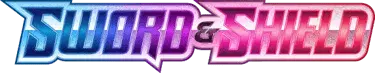 Sword & Shield logo