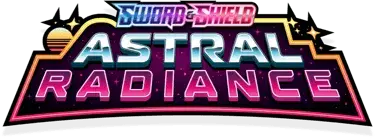 Astral Radiance logo