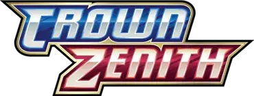 Crown Zenith Galarian Gallery logo