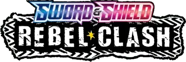 Rebel Clash logo