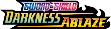 Darkness Ablaze logo