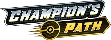 Champion's Path logo