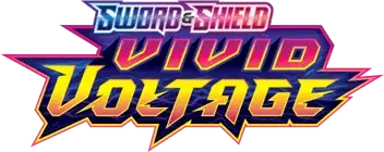 Vivid Voltage logo