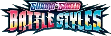 Battle Styles logo