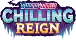 Chilling Reign logo