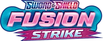 Fusion Strike logo