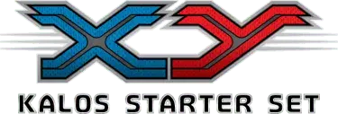 Kalos Starter Set logo