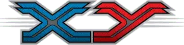 XY logo