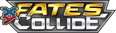 Fates Collide logo