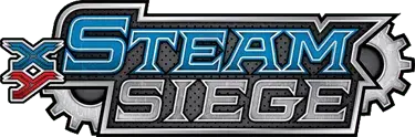 Steam Siege logo