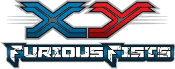 Furious Fists logo