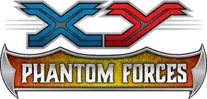 Phantom Forces logo