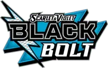 Black Bolt logo
