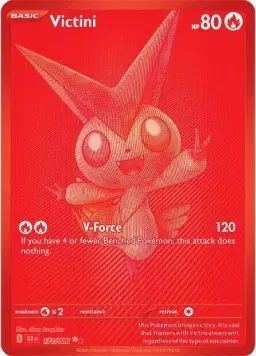 Victini - 171/086