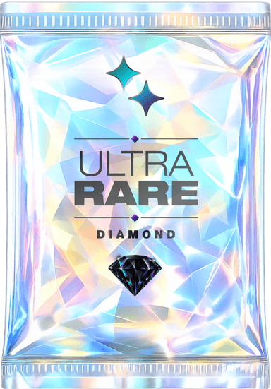 Diamond pack