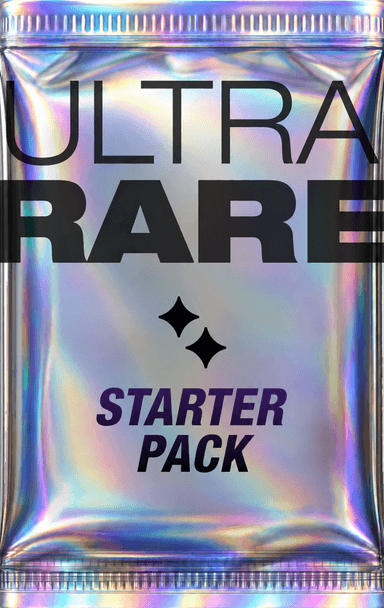 Starter pack