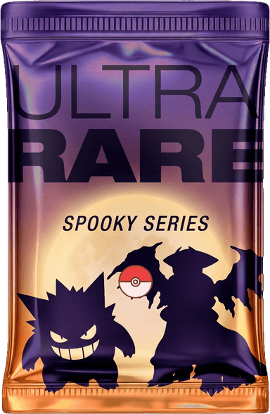 SPOOKY pack