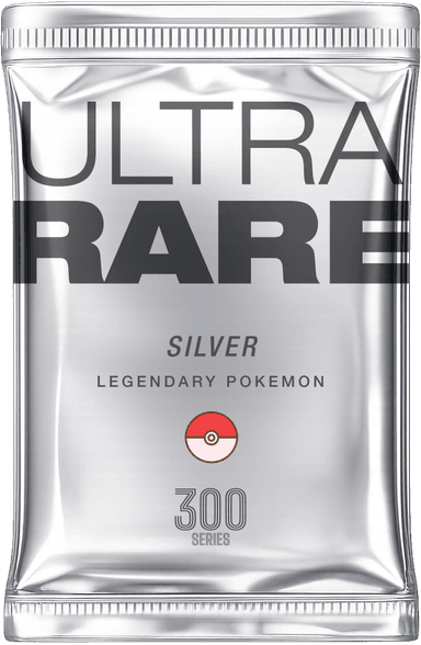 Silver pack