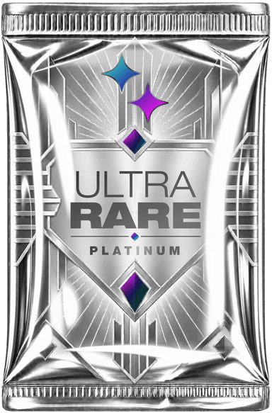Platinum pack