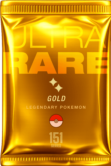 Gold pack